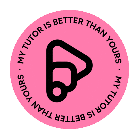 Learn English Language Sticker by Preply