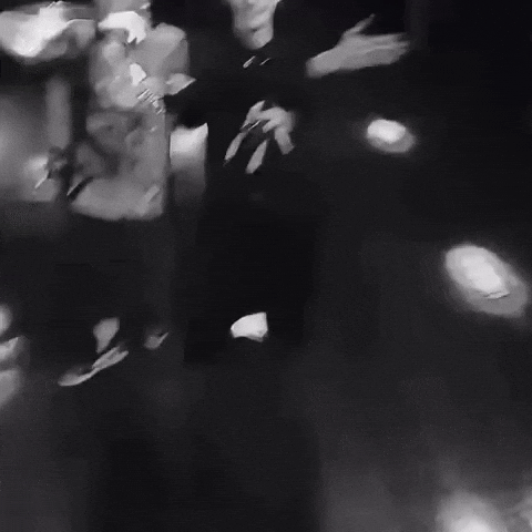 Dancing GIF