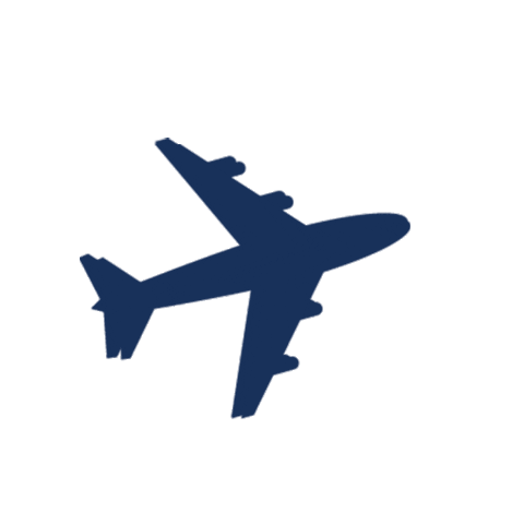 Travel Sticker