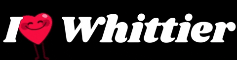 City of Whittier GIF