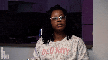 No Doubt Thats Right GIF by BDHCollective