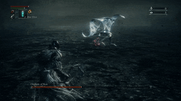 Bloodborne GIF