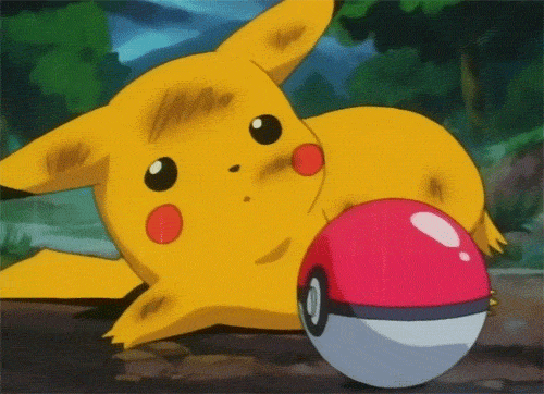 Pokemon GIF