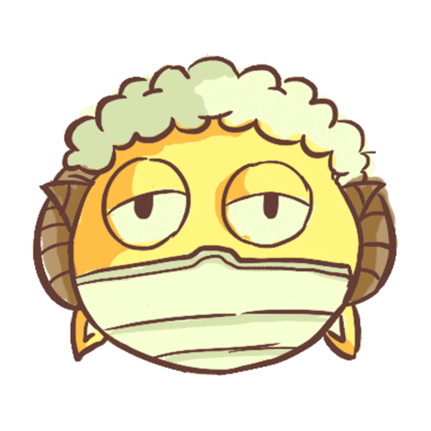 Instagram Sticker