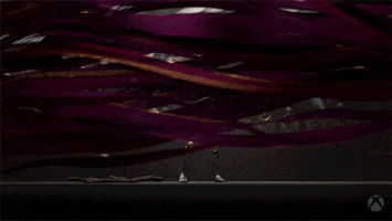 Run Into Mad King GIF by Xbox