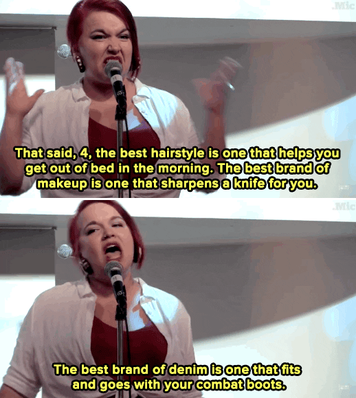 Combatboot GIFs Get the best GIF on GIPHY