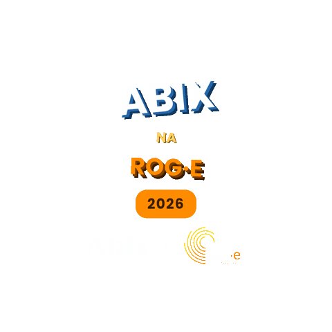Sticker by Abix Tecnologia