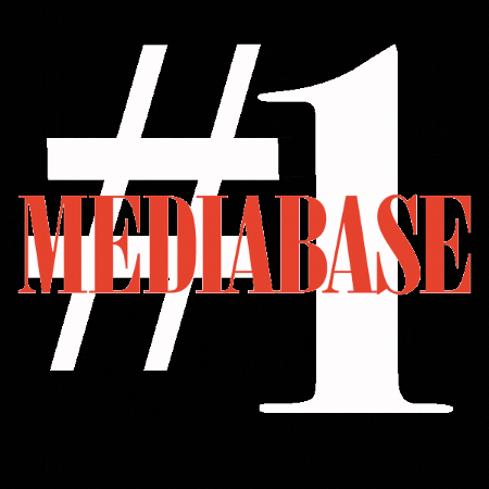 New Music Number1 GIF by MediabaseCharts