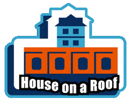 First Light Love Sticker by First Light Syracuse Goods™