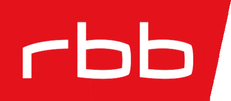 Rbb Fernsehen Brand GIF by rbb