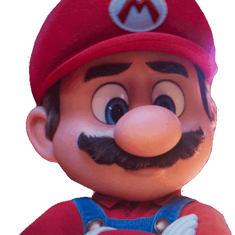 Chris Pratt Wow Sticker by Universal Pictures