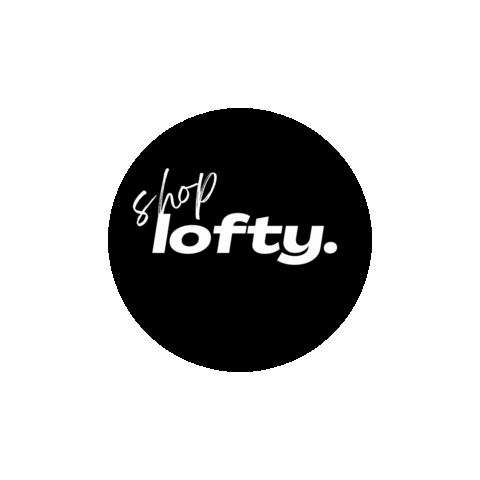 loftynz Sticker