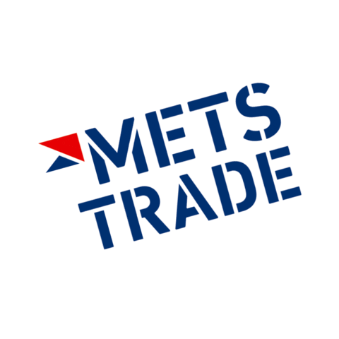 Tradeshow Raiamsterdam Sticker by Marketing | METSTRADE