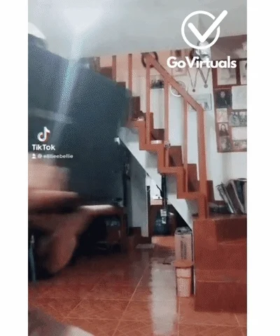 Working Remotely Work From Home GIF