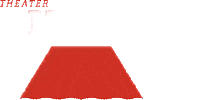 Theater Hofpoort Sticker