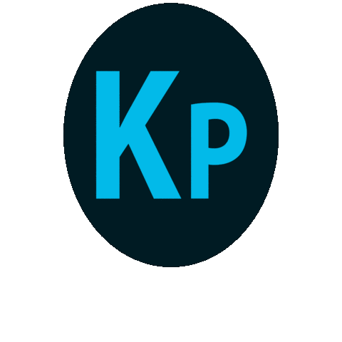 kul production Sticker