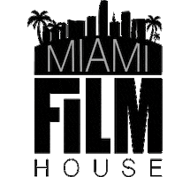Miami Sticker by Cub Rage