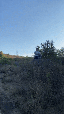 Leap Of Faith Jump GIF