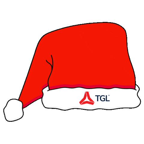 Tgl Christmas Sticker by TGL
