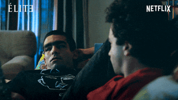 Short Stories Christmas GIF by NETFLIX