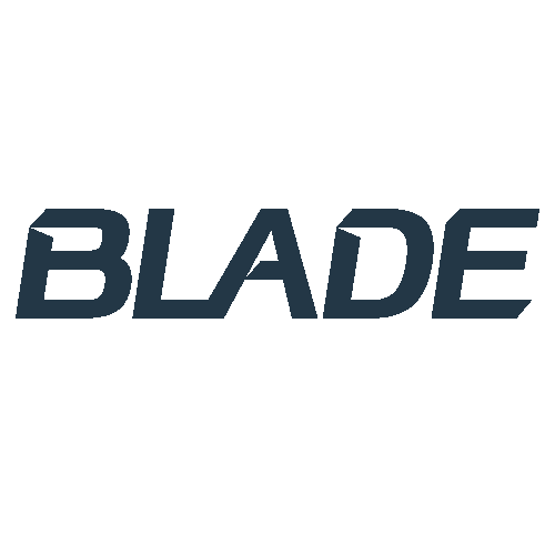 Blade Sticker by Evyaptr