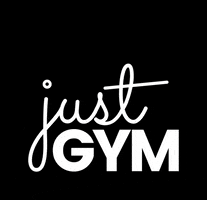 justgympl gym just trening siłownia GIF