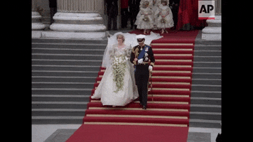 Prenses Diana GIF