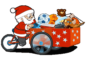 Christmas Winter Sticker by ZDF