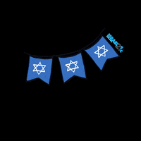 Tel Aviv Flag GIF by Israel21c