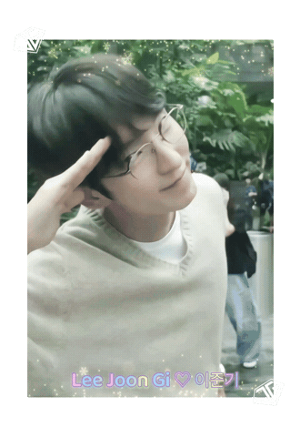 Lee Joon Gi Jg Sticker