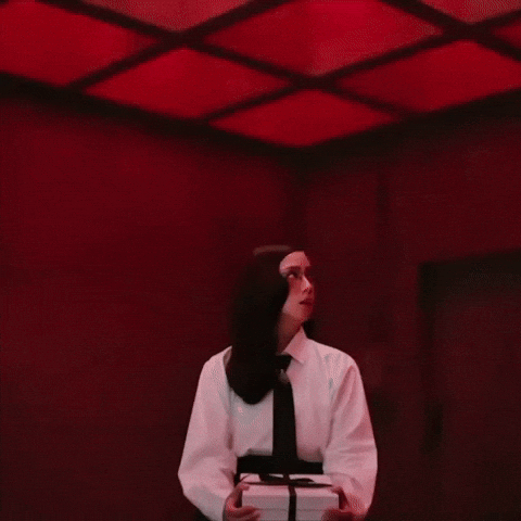Amber GIF
