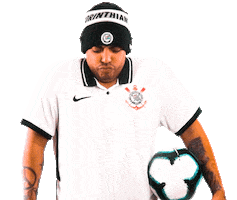 Sao Paulo Futebol Sticker