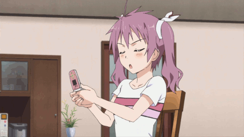 Mayo Chiki Phone Find And Share On Giphy