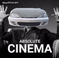 Chevy Cavalier GIF