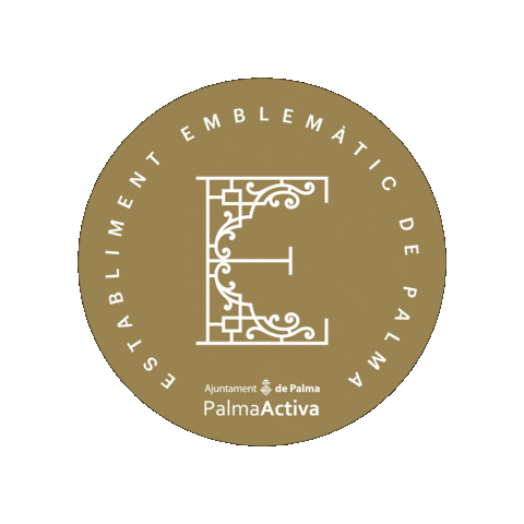 Ee Sticker by PalmaActiva