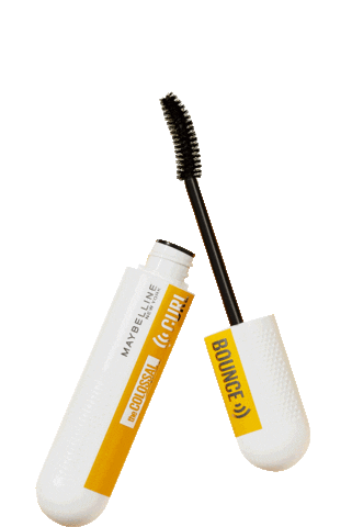 Bounce Mascara Sticker by L'Oréal France