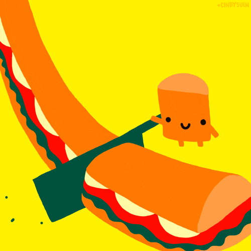 hungry artists on tumblr GIF by Cindy Suen
