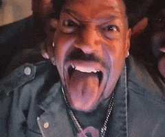 Scary Movie Tongue GIF