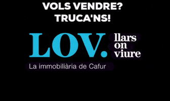 LOVCafur barcelona buy rent Sell GIF