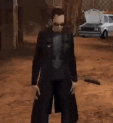 Postal Dude M60 GIF