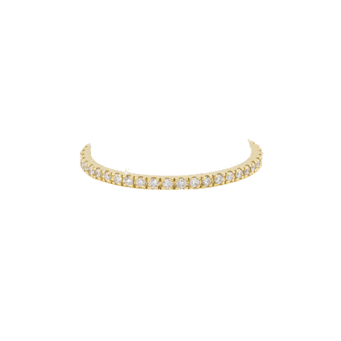 Gold Jewelry Sticker by The SISS BLISS