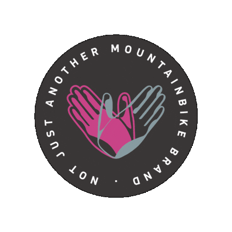 Bike Mountainbike Sticker by ORTOVOX