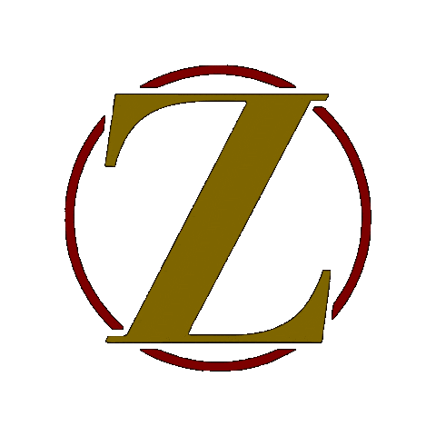 Zhomes Sticker
