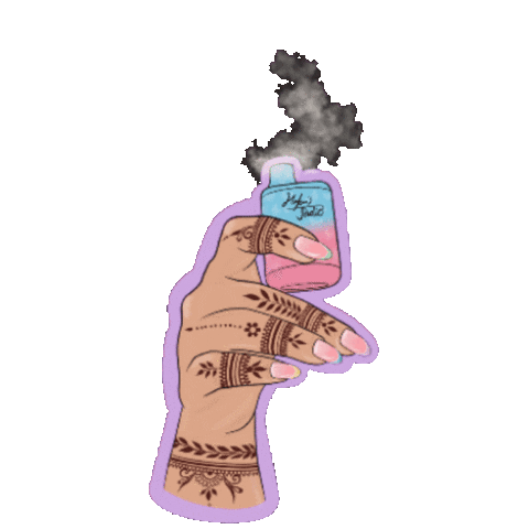 Animated Sticker