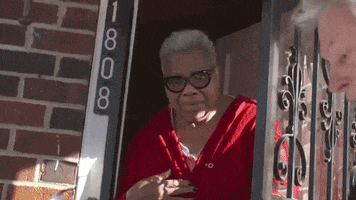 Celebration Reaction GIF by Publishers Clearing House