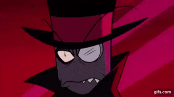 Black Hat GIF