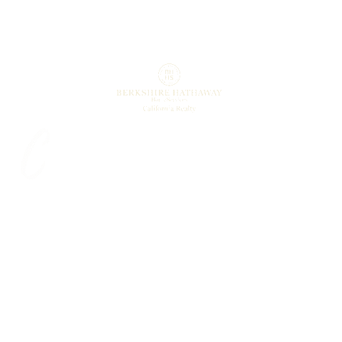 Congrats Sticker by Berkshire Hathaway HomeServices California Realty