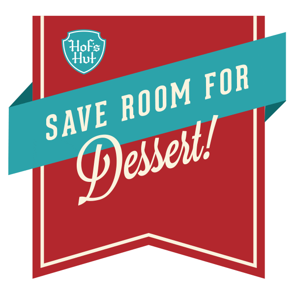 Dessert Bakery Sticker by Hofs_Hut