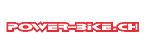 power-bike.ch Sticker