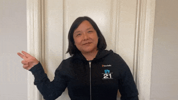 Margaret Lee GIF by BMCSoftware